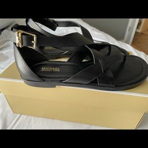 Michael Kors Shaw Sandal